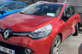 Tambour arriere droit RENAULT CLIO 4