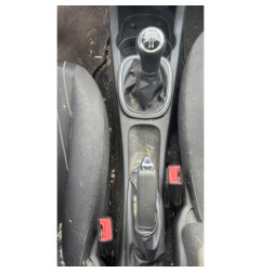 Custode arriere gauche (porte) OPEL CORSA D