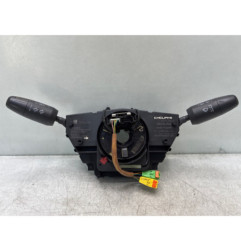 Com (Bloc Contacteur Tournant+Commodo Essuie Glace+Commodo Phare) OPEL CORSA D