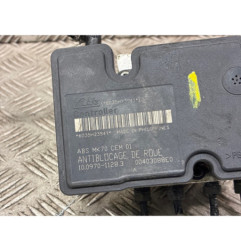 Bloc ABS (freins anti-blocage) PEUGEOT 206