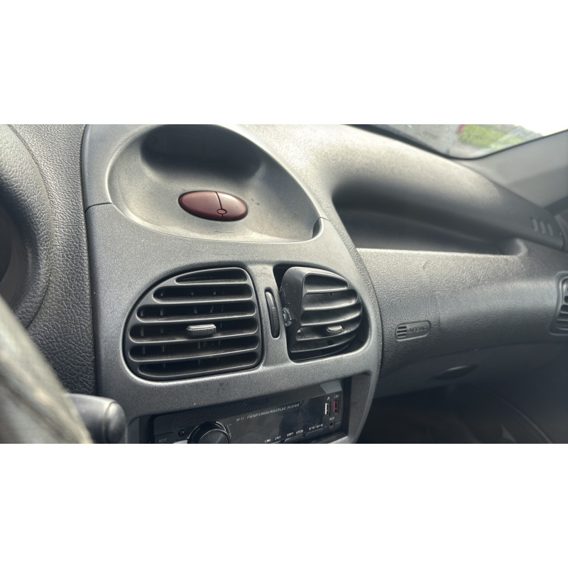 Bloc ABS (freins anti-blocage) PEUGEOT 206 Photo n°19