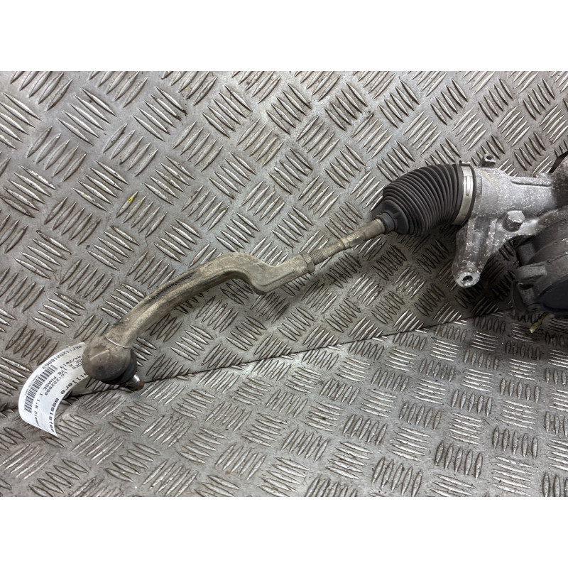 Cremaillere assistee MERCEDES CLASSE A 176 Photo n°4
