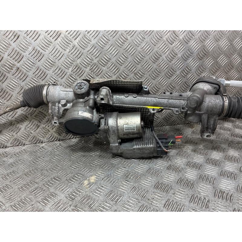 Cremaillere assistee MERCEDES CLASSE A 176 Photo n°5
