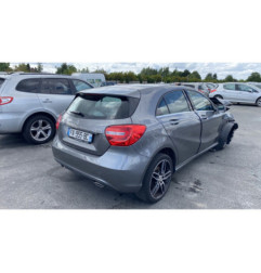 Cremaillere assistee MERCEDES CLASSE A 176
