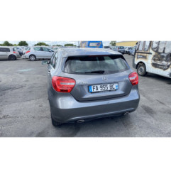 Cremaillere assistee MERCEDES CLASSE A 176