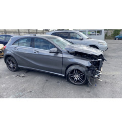 Cremaillere assistee MERCEDES CLASSE A 176