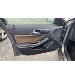 Cremaillere assistee MERCEDES CLASSE A 176