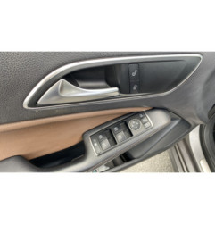 Cremaillere assistee MERCEDES CLASSE A 176
