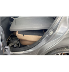 Cremaillere assistee MERCEDES CLASSE A 176