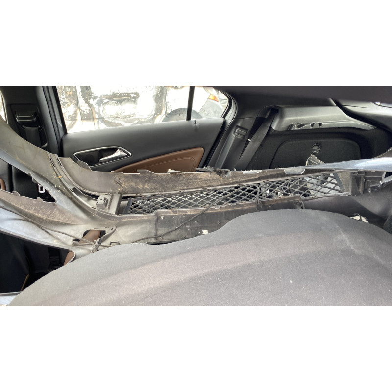 Cremaillere assistee MERCEDES CLASSE A 176 Photo n°19