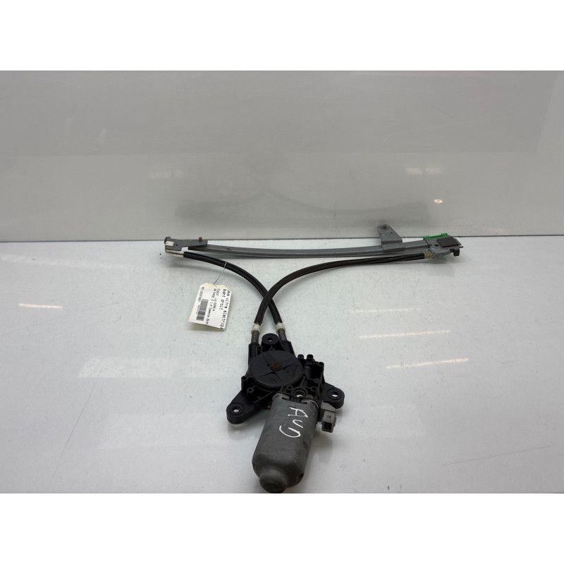 Leve vitre electrique avant droit PEUGEOT 306 Photo n°1