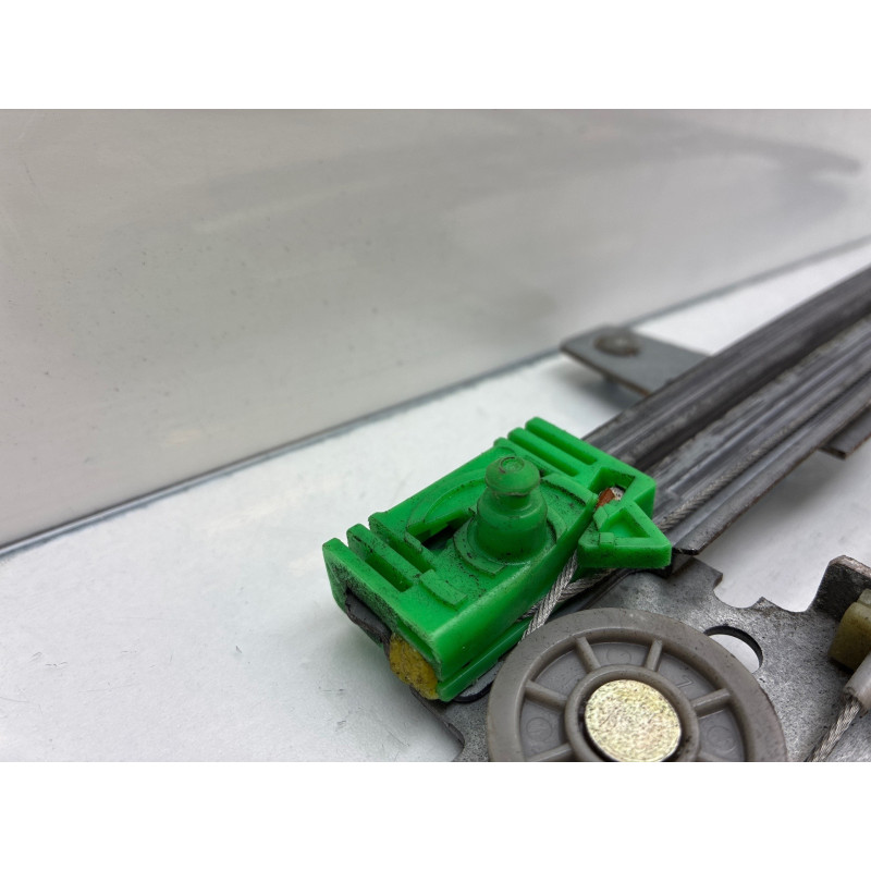 Leve vitre electrique avant droit PEUGEOT 306 Photo n°5