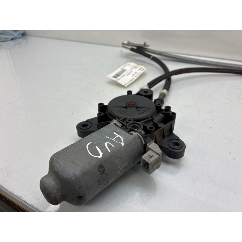 Leve vitre electrique avant droit PEUGEOT 306 Photo n°6