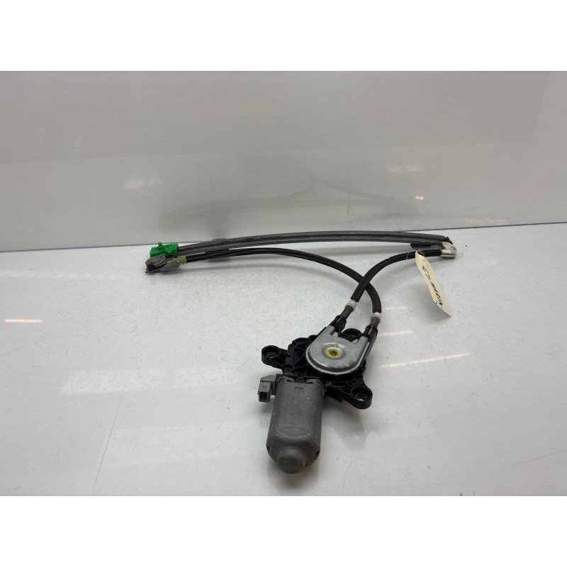 Leve vitre electrique avant droit PEUGEOT 306 Photo n°7