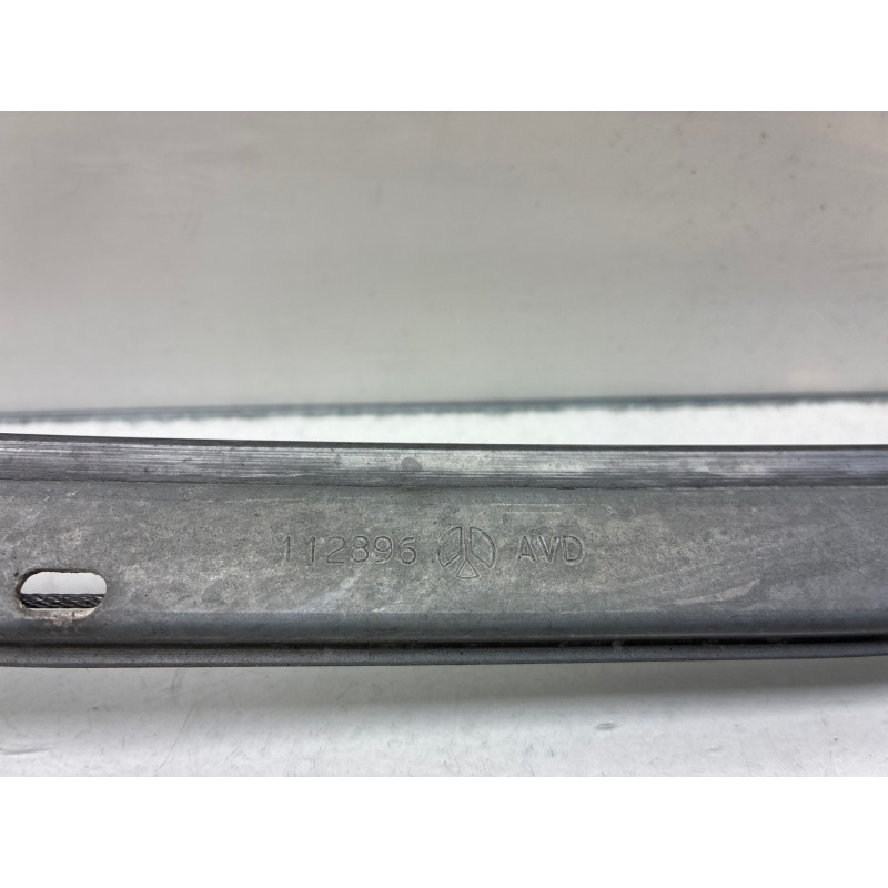 Leve vitre electrique avant droit PEUGEOT 306 Photo n°8