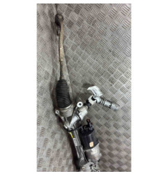 Cremaillere assistee MERCEDES CLASSE C 205