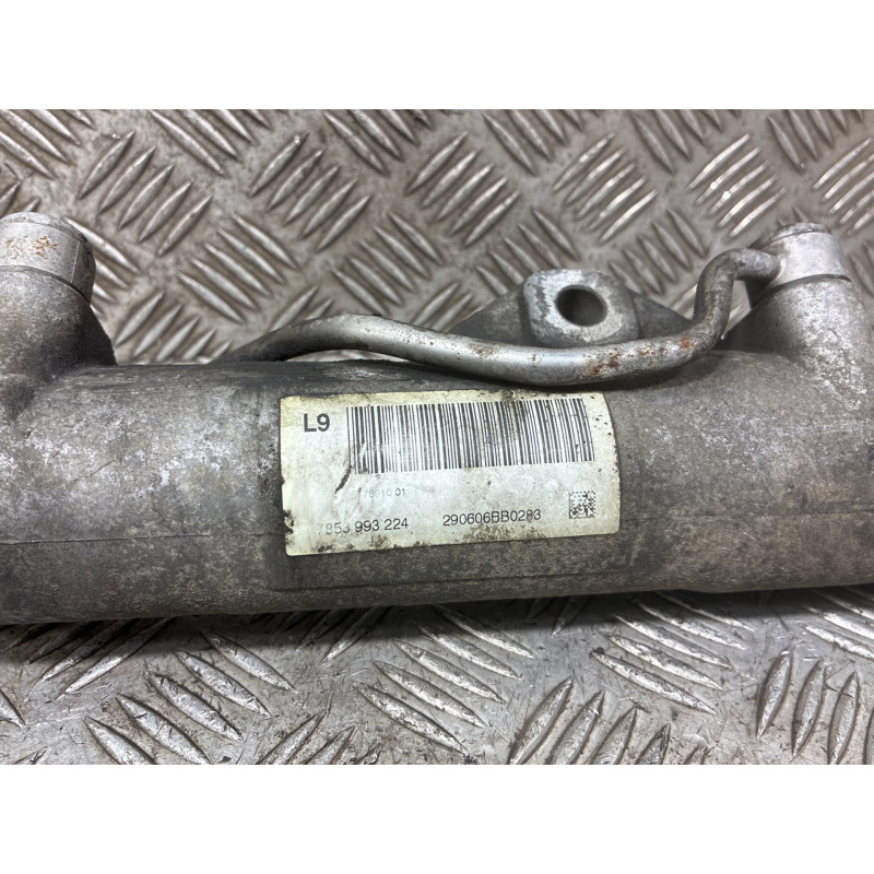 Cremaillere assistee BMW SERIE 5 E60 Photo n°5