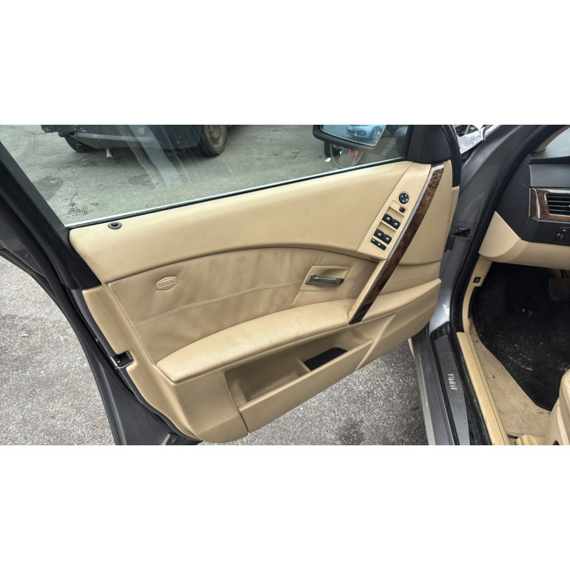 Cremaillere assistee BMW SERIE 5 E60 Photo n°6