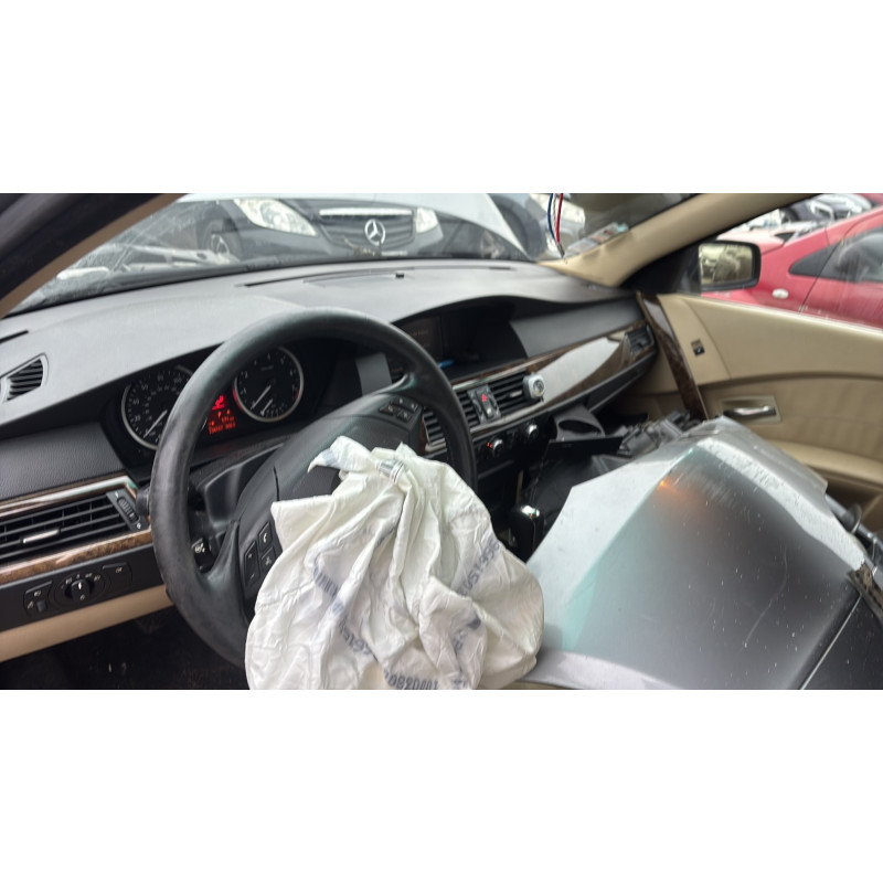 Cremaillere assistee BMW SERIE 5 E60 Photo n°10