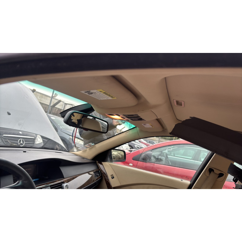 Cremaillere assistee BMW SERIE 5 E60 Photo n°11