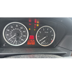 Cremaillere assistee BMW SERIE 5 E60