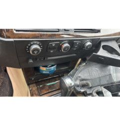 Cremaillere assistee BMW SERIE 5 E60