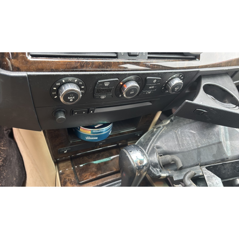 Cremaillere assistee BMW SERIE 5 E60 Photo n°17