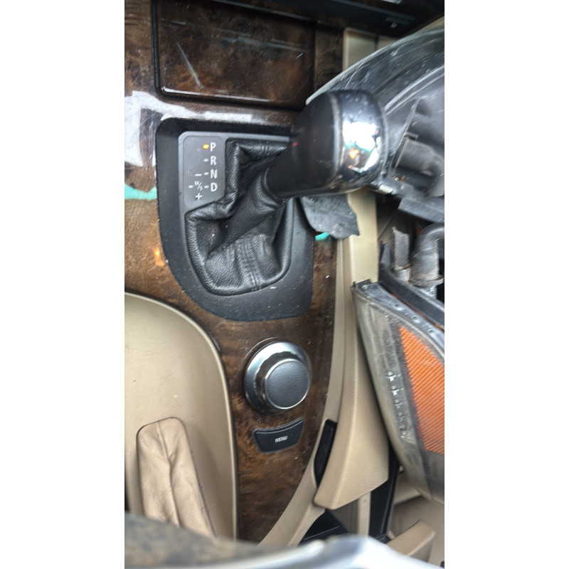 Cremaillere assistee BMW SERIE 5 E60 Photo n°18