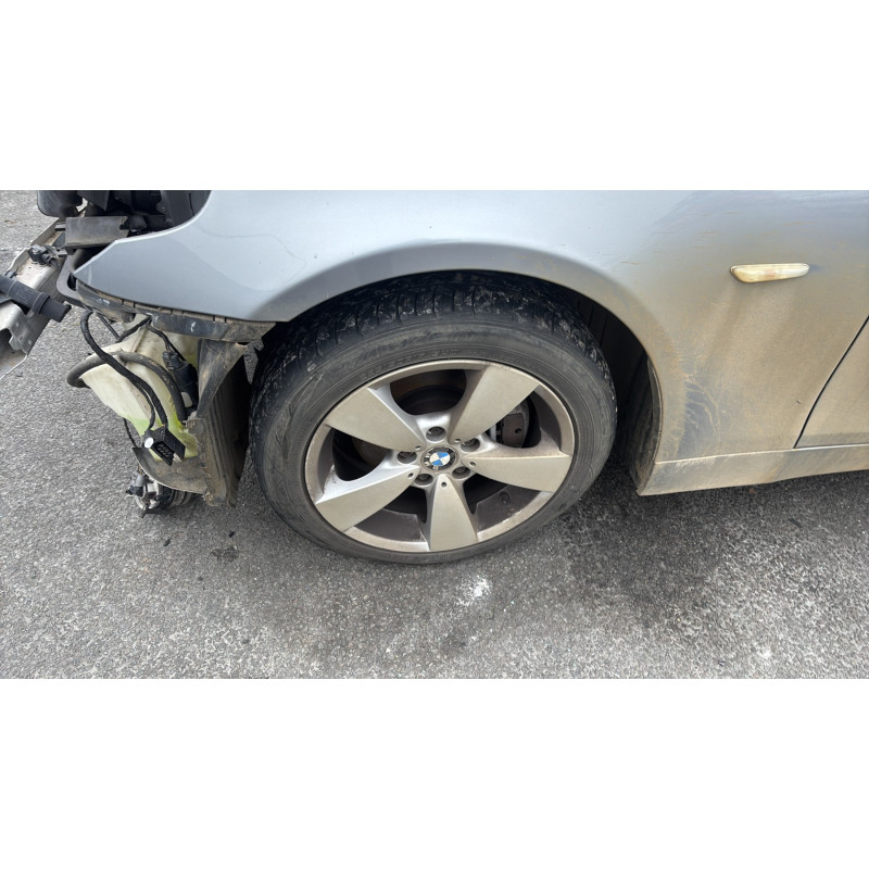 Cremaillere assistee BMW SERIE 5 E60 Photo n°20