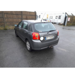 Cremaillere assistee TOYOTA COROLLA 10