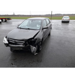 Cremaillere assistee TOYOTA COROLLA 10