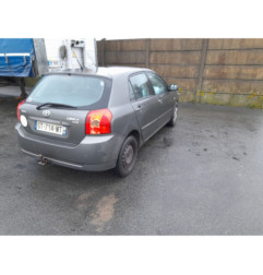 Cremaillere assistee TOYOTA COROLLA 10