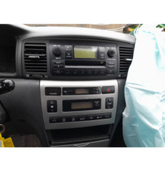 Cremaillere assistee TOYOTA COROLLA 10