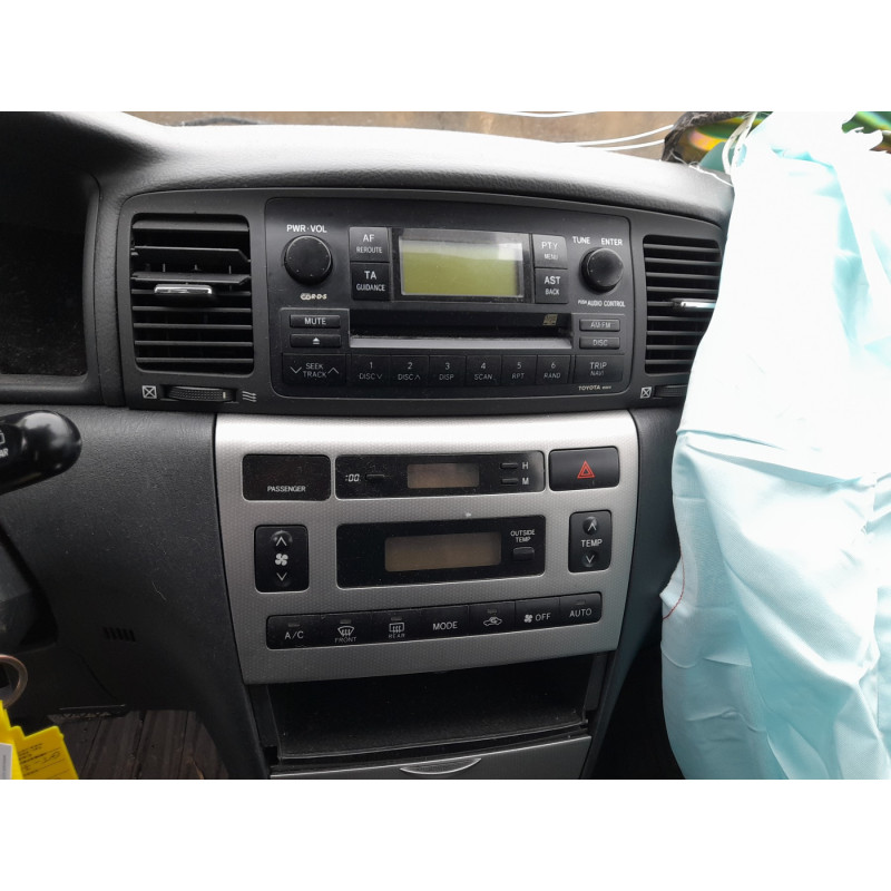 Cremaillere assistee TOYOTA COROLLA 10 Photo n°13