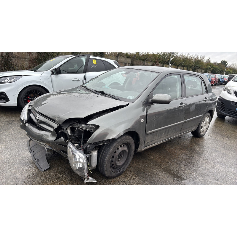 Cremaillere assistee TOYOTA COROLLA 10 Photo n°16