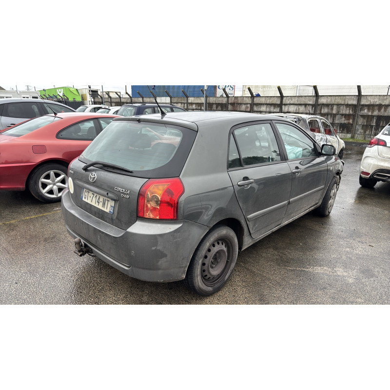 Cremaillere assistee TOYOTA COROLLA 10 Photo n°20