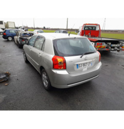 Cremaillere assistee TOYOTA COROLLA 10