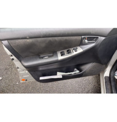 Cremaillere assistee TOYOTA COROLLA 10