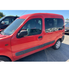 Cremaillere assistee RENAULT KANGOO 1