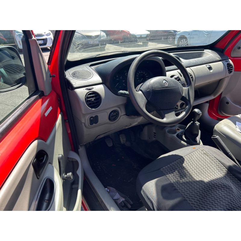 Cremaillere assistee RENAULT KANGOO 1 Photo n°9