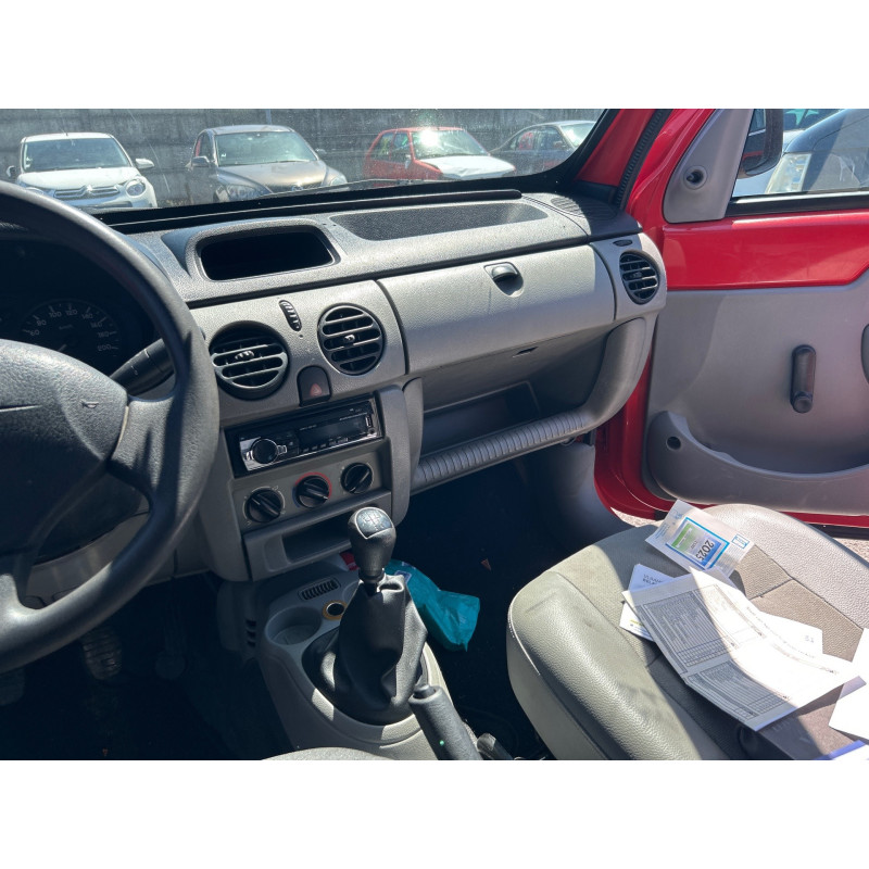 Cremaillere assistee RENAULT KANGOO 1 Photo n°13