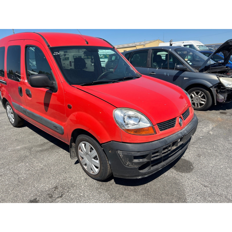 Cremaillere assistee RENAULT KANGOO 1 Photo n°15