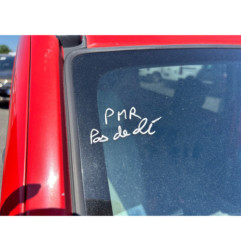Cremaillere assistee RENAULT KANGOO 1