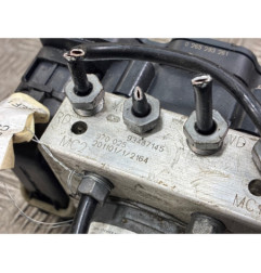 Bloc ABS (freins anti-blocage) CITROEN C3 3