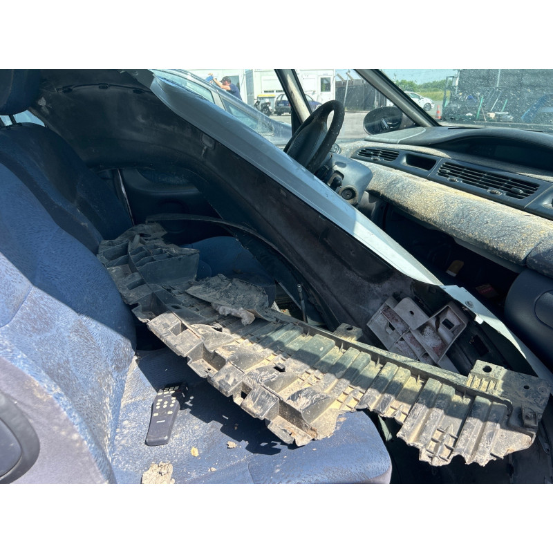 Cremaillere assistee RENAULT ESPACE 3 Photo n°13