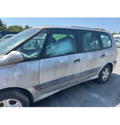 Cremaillere assistee RENAULT ESPACE 3