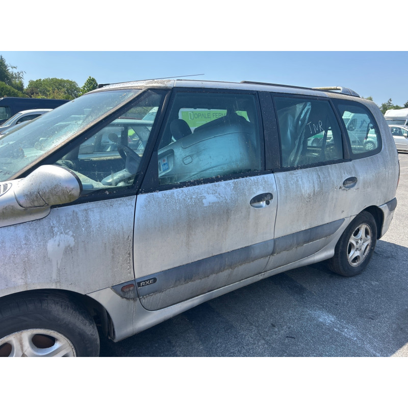 Cremaillere assistee RENAULT ESPACE 3 Photo n°14