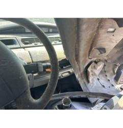 Cremaillere assistee RENAULT ESPACE 3