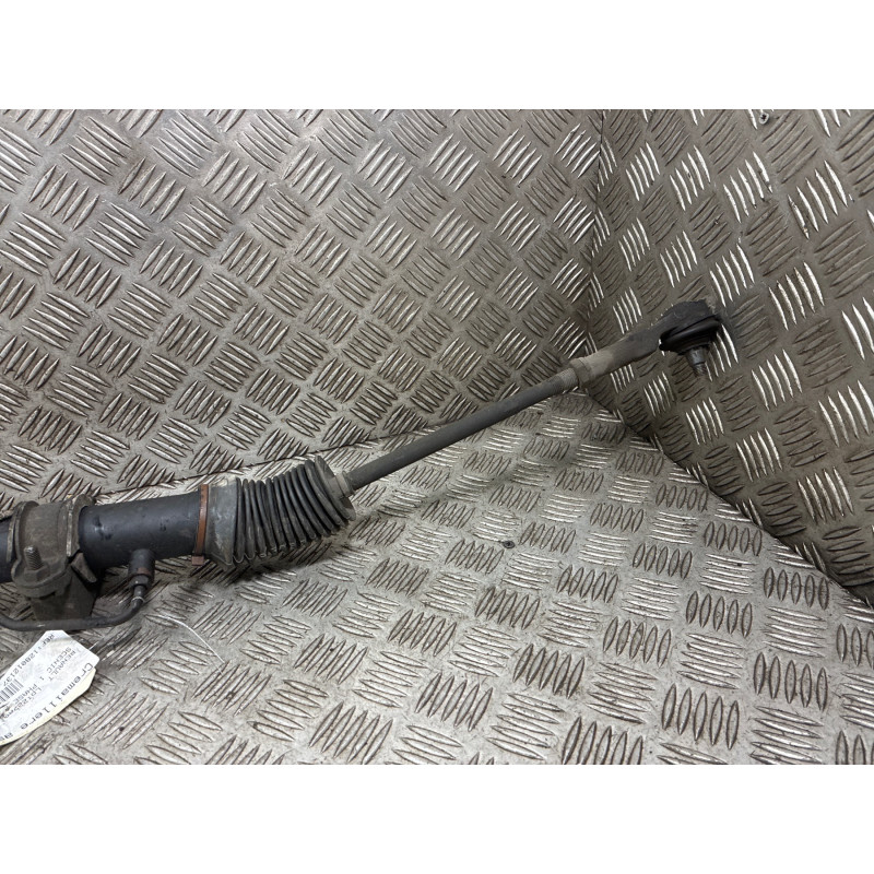 Cremaillere assistee RENAULT SCENIC 1 Photo n°1