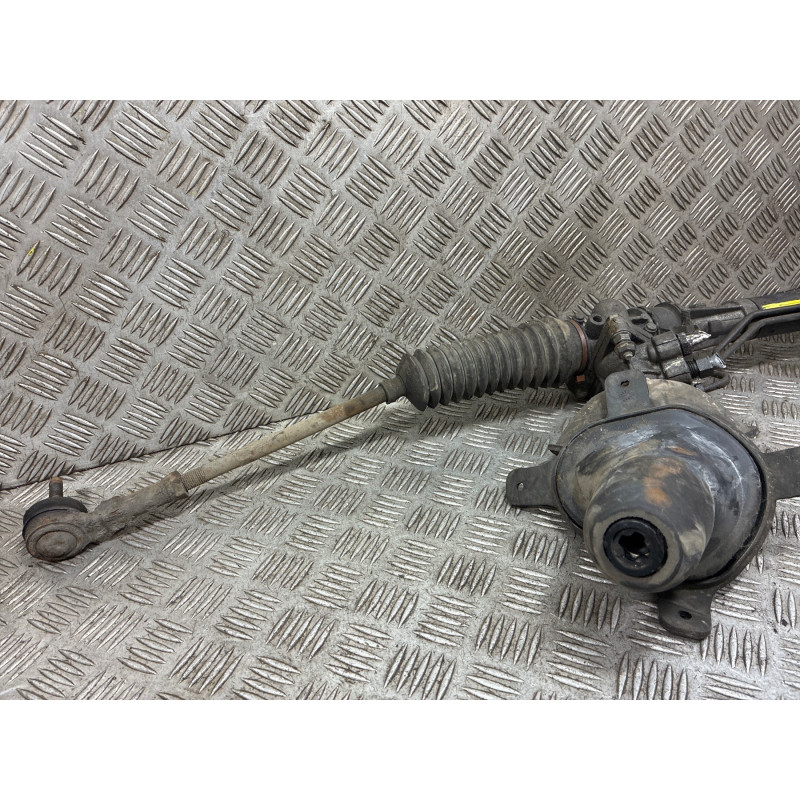 Cremaillere assistee RENAULT SCENIC 1 Photo n°3